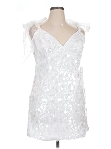 Wear Your Love Cocktail Dress (view 2)