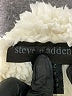 Steve Madden Ivory Scarf One size - photo 3