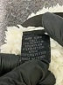 Steve Madden Ivory Scarf One size - photo 4