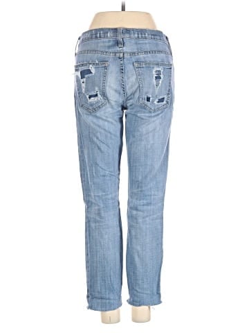 Current/Elliott Jeans (view 2)