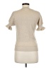 Assorted Brands Ivory Pullover Sweater Size S (estimated) - photo 2