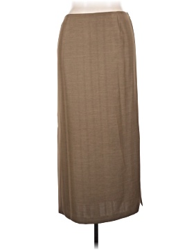 Ashley Stewart Casual Skirt