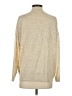 Madewell Tan Cardigan Size S - photo 2