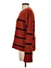 Vero Moda 100% Acrylic Stripes Orange Pullover Sweater Size XS - photo 5