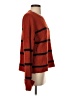 Vero Moda 100% Acrylic Stripes Orange Pullover Sweater Size XS - photo 4