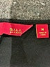Gilli Black Casual Dress Size M - photo 7