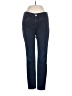 Habitual Chevron-herringbone Blue Jeans Size 26 waist - photo 1