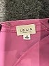 Le Lis Pink Sleeveless Top Size M - photo 7