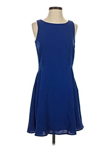 Rachel Zoe TJX Casual Dress (view 1)