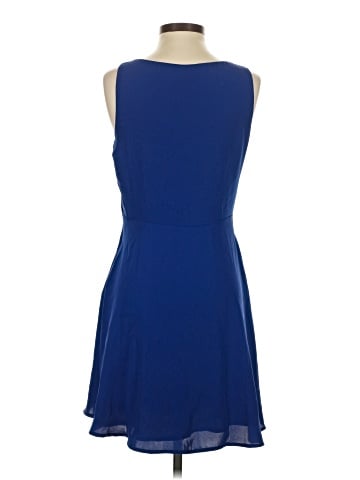 Rachel Zoe TJX Casual Dress (view 2)