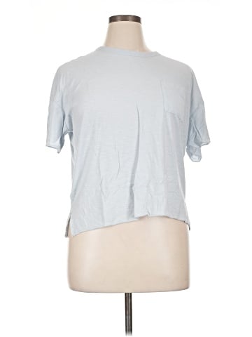 James Perse Short Sleeve T-Shirt (view 1)