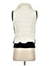 Calvin Klein Performance 100% Polyester Ivory Vest Size S - photo 2