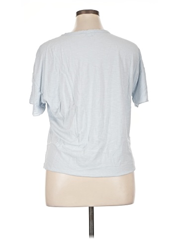 James Perse Short Sleeve T-Shirt (view 2)