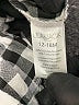 Lila & Jack Checkered-gingham Black Dress Size 12-18 mo - photo 3