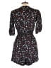 Maje Hearts Black Romper Size EU (FR) 38 / US 6 - photo 2