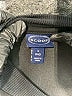Scoop Solid Black Casual Dress Size S - photo 7