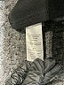 Scoop Solid Black Casual Dress Size S - photo 8