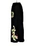 Nasty Gal Inc. 100% Polyester Black Casual Pants Size 0 - photo 1