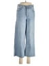OAT Blue Jeans Size 6 - photo 1