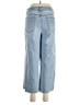 OAT Blue Jeans Size 6 - photo 2