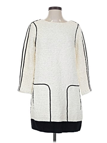 J.Crew Collection Casual Dress (view 1)