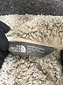 The North Face 100% Polyester Gray Jacket Size S - photo 6