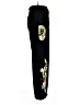 Nasty Gal Inc. 100% Polyester Black Casual Pants Size 0 - photo 4