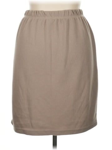 David Hollis Casual Skirt (view 2)
