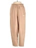 Nike Tan Track Pants Size XS - photo 1