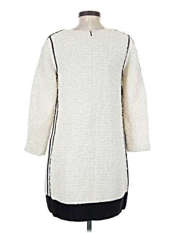 J.Crew Collection Casual Dress (view 2)