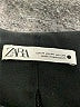 Zara Black Sleeveless Blouse Size M - photo 7