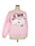 Wound Up Graphic Pink Sweatshirt Size XXL 20 - photo 1