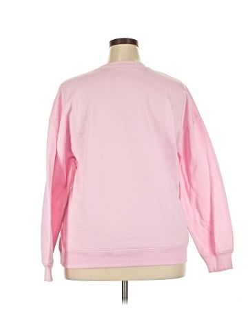 Wound Up Sweatshirt (view 2)