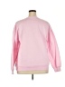 Wound Up Graphic Pink Sweatshirt Size XXL 20 - photo 2
