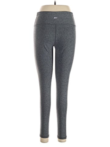 Amazon Essentials Yoga Pants (view 2)