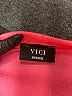 VICI Pink Sweatshirt Size M - photo 7