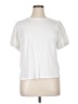 MICHAEL Michael Kors White Short Sleeve Top Size 1X - photo 1