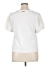 MICHAEL Michael Kors White Short Sleeve Top Size 1X - photo 2
