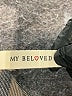 My Beloved... Brown Pullover Sweater Size S - photo 7