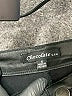 Chocolate Gray Active Pants Size S - photo 7