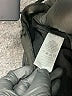 Chocolate Gray Active Pants Size S - photo 8