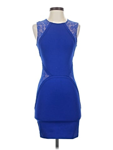 Torn by Ronny Kobo Cocktail Dress (view 1)