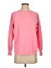 Gap Pink Sweatshirt Size XS - photo 1