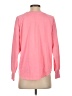 Gap Pink Sweatshirt Size XS - photo 2