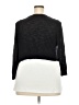 Torrid Black Cardigan Size 2X Plus (2) - photo 2