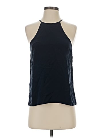 Tibi Sleeveless Blouse (view 1)