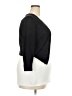 Torrid Black Cardigan Size 2X Plus (2) - photo 4