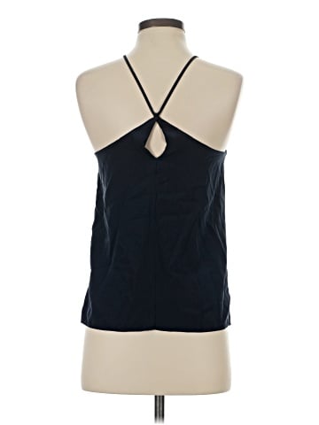 Tibi Sleeveless Blouse (view 2)