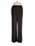 AK Anne Klein Black Dress Pants Size 8 - photo 1