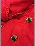 Moschino Red Vintage Jacket Size L - photo 7